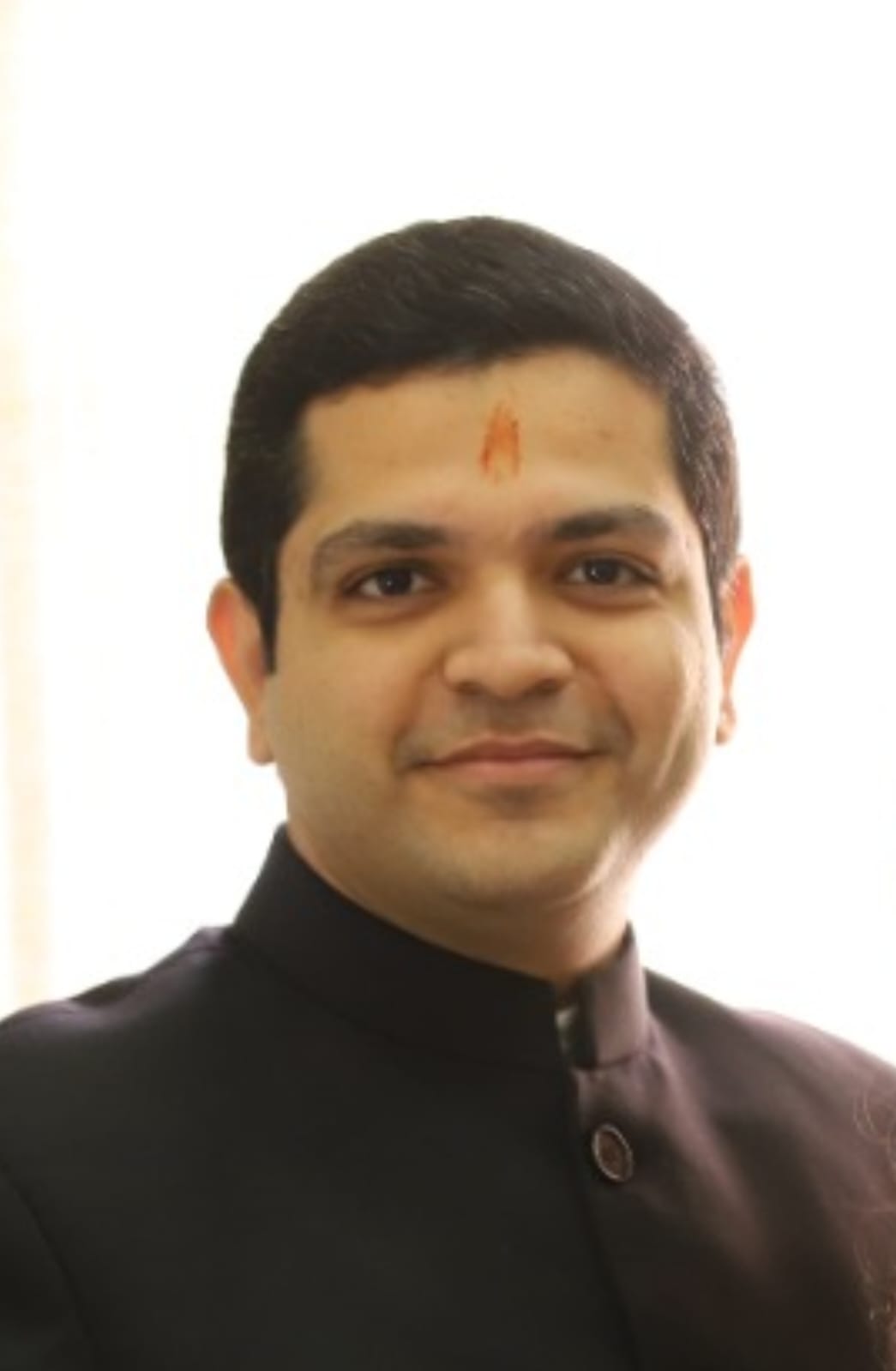 Ashutosh Chharia