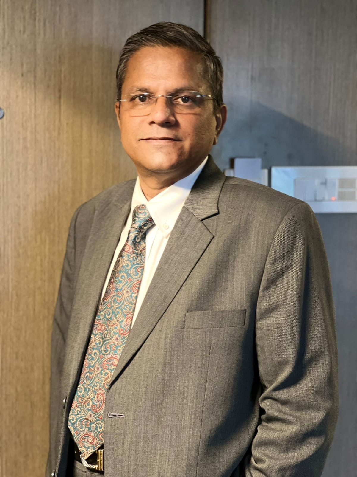 Jai Prakash Chharia